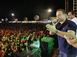 Governo de Alagoas vai implantar rodovia entre Carneiros e Santana do Ipanema