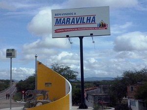 Prefeitura de Maravilha abandona portal de informações e redes sociais
