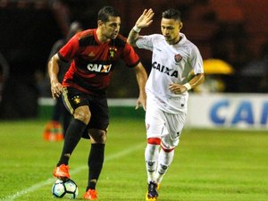 Série A: Confusão em Curitiba, árbitro substituído no Rio e Sport na degola