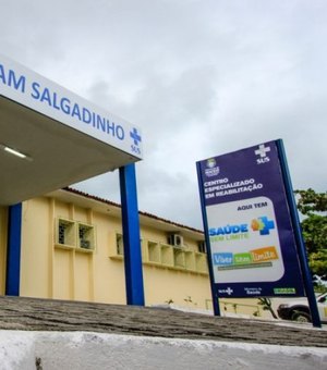 Prefeitura de Maceió amplia horário de funcionamento do Pam Salgadinho