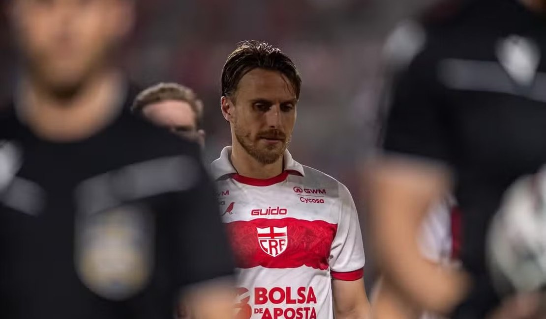 CRB terá volta de zagueiro titular contra o Cuiabá