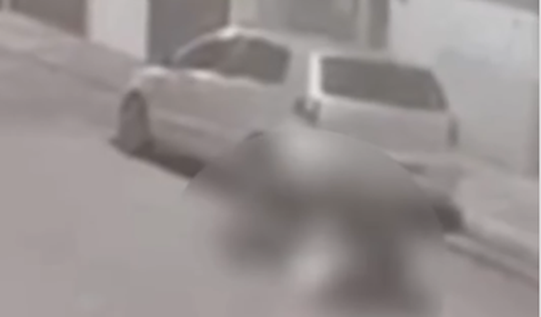 Polícia busca dupla que matou jovem em assalto em São Paulo