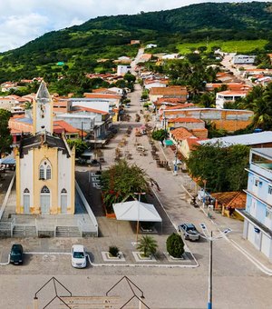 Pariconha tem situação de emergência reconhecida pelo Governo Federal por estiagem