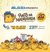 Final de semana é agitado com prévias carnavalescas 