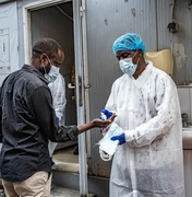 Surto de ebola pode ser um dos maiores da história, apontam cientistas