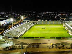 Domingo, a força de Arapiraca entra em campo
