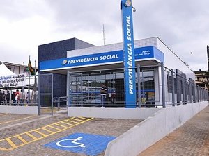 Começam amanhã os pagamentos de benefícios do INSS