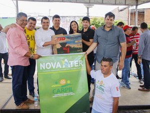Girau do Ponciano sedia evento de lançamento da rota da fruticultura no agreste alagoano