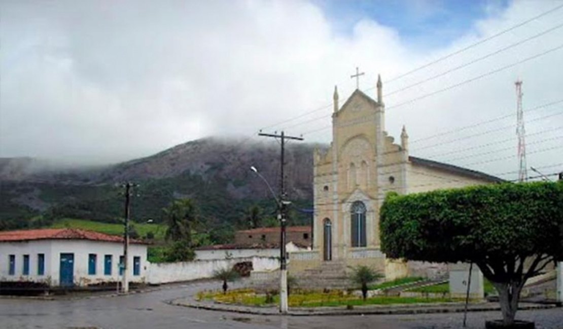 Câmara de Tanque D'arca deve nomear novo prefeito