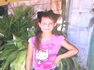 Caso Cleiciane: DNA colhido em ossada humana é de menina desaparecida