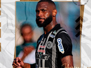 ASA anuncia contratação do volante Jeferson Lopes para reforçar o meio-campo
