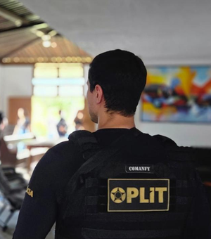 Clínica é alvo de operação após suspeitas de cárcere privado e tortura em Maceió