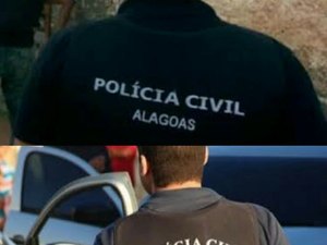 Acusado de aplicar golpes em Alagoas é preso em operação em Sergipe