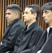 Réus são condenados por duplo homicídio ocorrido há 20 anos no Sertão de Alagoas