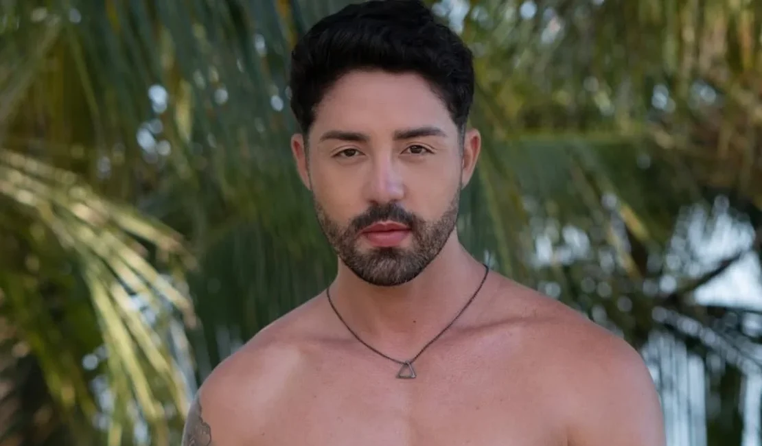 Influencer alagoano diz que não vota no PT, mas pede voto para deputado do PT