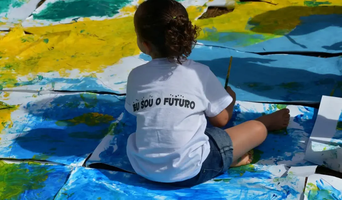 Desigualdades sociais dificultam acesso à educação infantil no Brasil