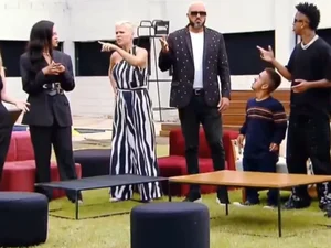 Reality do SBT com sósias de famosos é fake: entenda