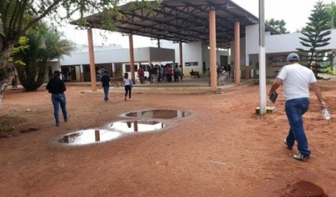 Confira 2ª chamada do Sisu para o curso de Medicina da Ufal Arapiraca