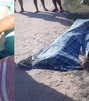 Colisão entre motocicletas deixa um morto em União dos Palmares