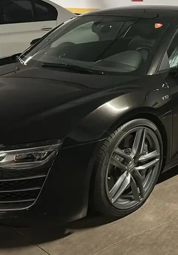 Polícia Federal apreende carros de luxo em operação contra Careca do INSS