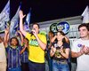 Davi Davino Filho soma 34% entre primeiro e segundo votos para o Senado