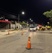 SMTT Arapiraca intensifica ações de prevenção para redução de sinistros no Maio Amarelo