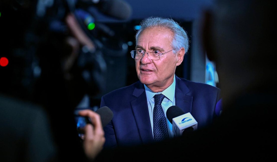 PL de Renan Calheiros avança no S﻿enado com linha de crédito especial para produtores rurais endividados