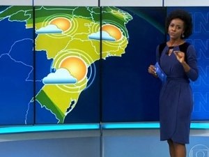Maria Júlia Coutinho evita entrevistas para não falar sobre caso de racismo