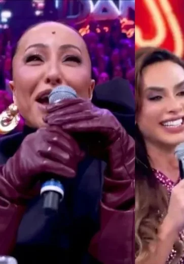 Sabrina Sato é detonada por comentário sobre Pânico na Globo