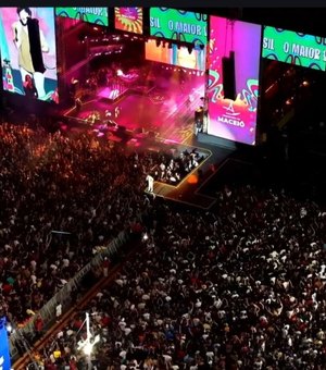 Verão Massayó consolida capital alagoana como destino turístico nacional