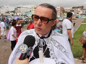 Reitor de Universidade justifica honraria concedida a ex-presidente Lula