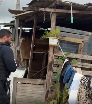 Polícia detalha operação contra grupo suspeito de ordenar execuções em AL