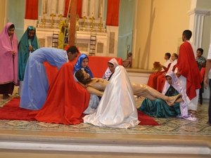 Centro Histórico de Penedo se transformará em cenário da Paixão de Cristo 