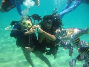 ICMBio autoriza visitação em toda APA Costa dos Corais