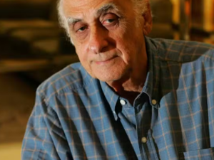 Jornalista e escritor Zuenir Ventura morre aos 95 anos