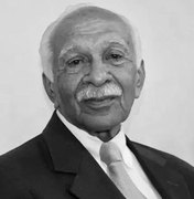 ASA lamenta morte do professor Moacir Teófilo, ex-presidente do clube