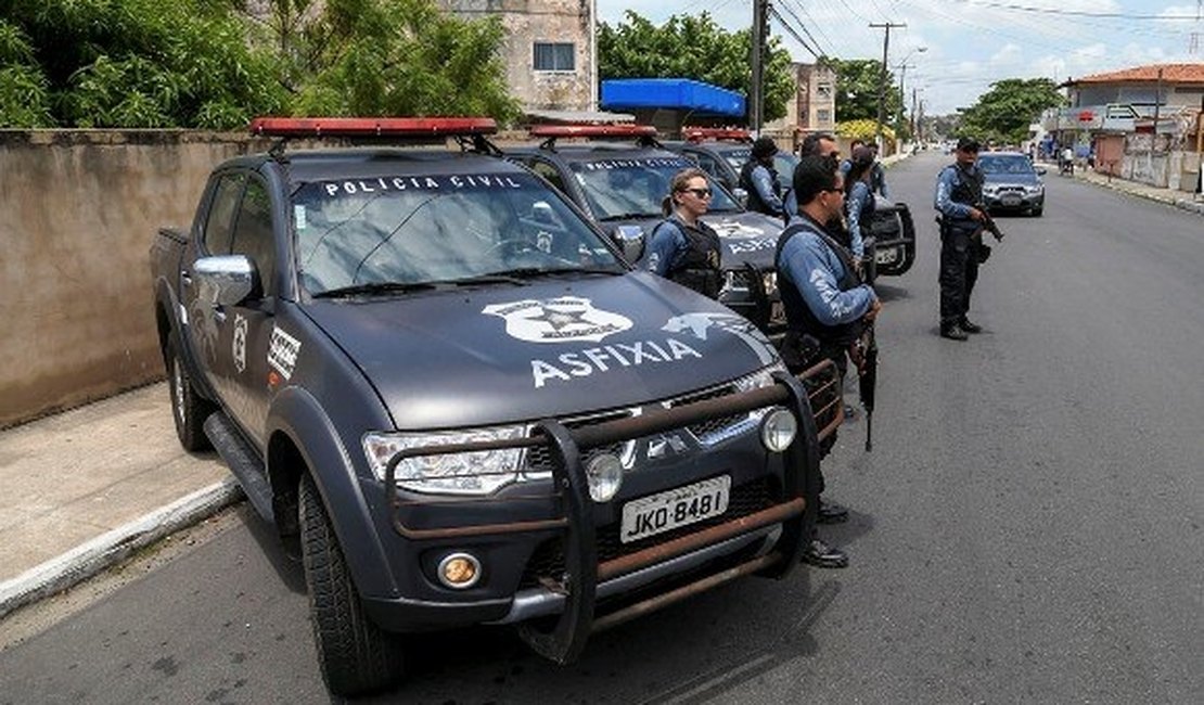 Mais 15 novas viaturas reforçarão trabalho da polícia