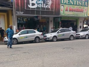 Familiares de taxistas assassinados devem receber pensão