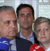 Alfredo Gaspar critica “blindagem quase intransponível” de bancos e garante continuidade da CPMI