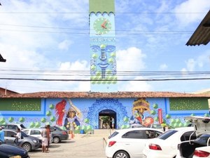 Veja os horários de funcionamento dos mercados públicos no dia da Proclamação da República