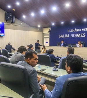 Câmara aprova indicações de ações preventivas para chuvas em bairros de Maceió