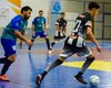 ASA futsal e torneio de Kung fu são atrações deste final de semana do Clube do Servidor