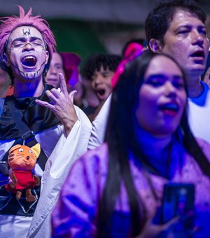 4º Festival da Cultura Nerd destaca a importância do segmento em Maceió