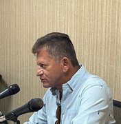 ‘Eu tenho certeza que nós vamos reverter essa situação’, diz Marcos Madeira sobre decisão do TRF5