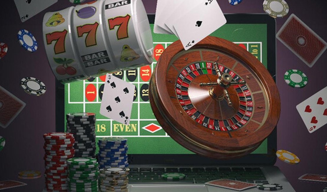 Como escolher o melhor casino online