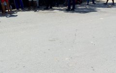 Acidente ocorreu na rodovia AL 105, em Matriz de Camaragibe