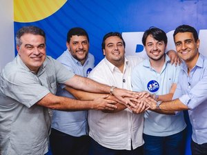 Prefeitos calheiristas tentam blindar bases contra o avanço de JHC no interior