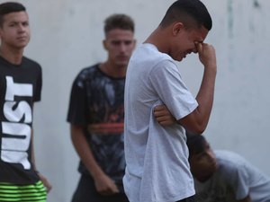 Flamengo suspende atividades da base por tempo indeterminado