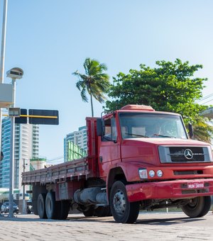 Câmeras são instaladas para monitorar segurança em Maceió