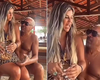Após perder eleição, Tiririca posta vídeo levando 'bronca' da esposa e desativa comentários